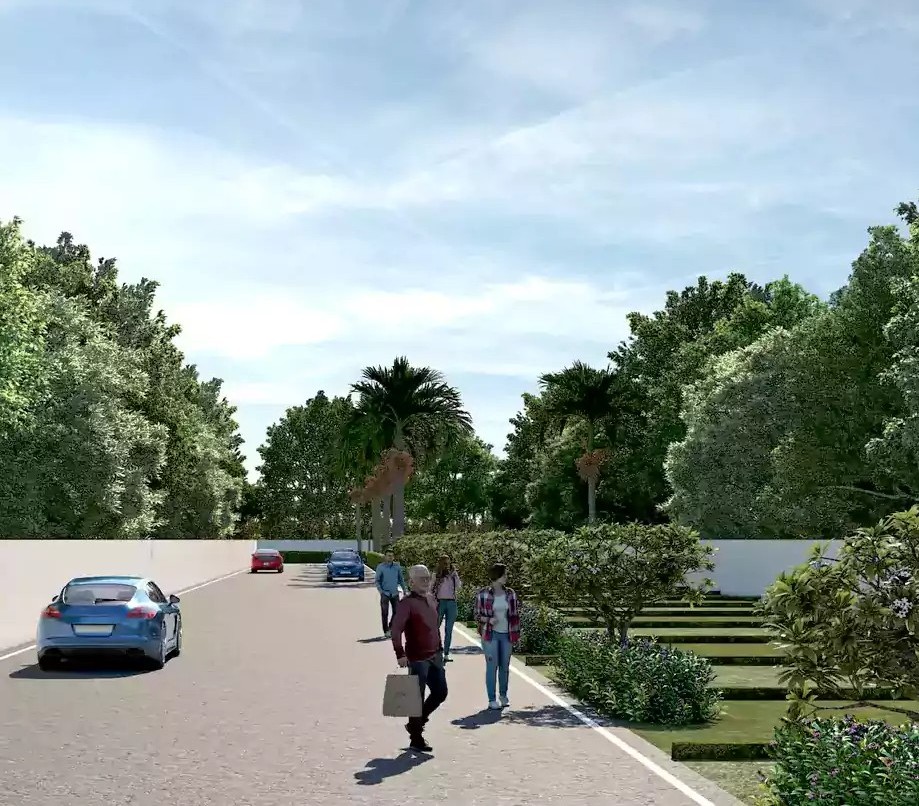 Pataudi project overview