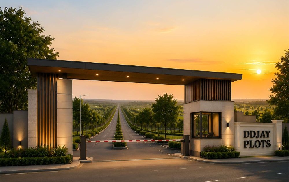 Pataudi Residential Plots