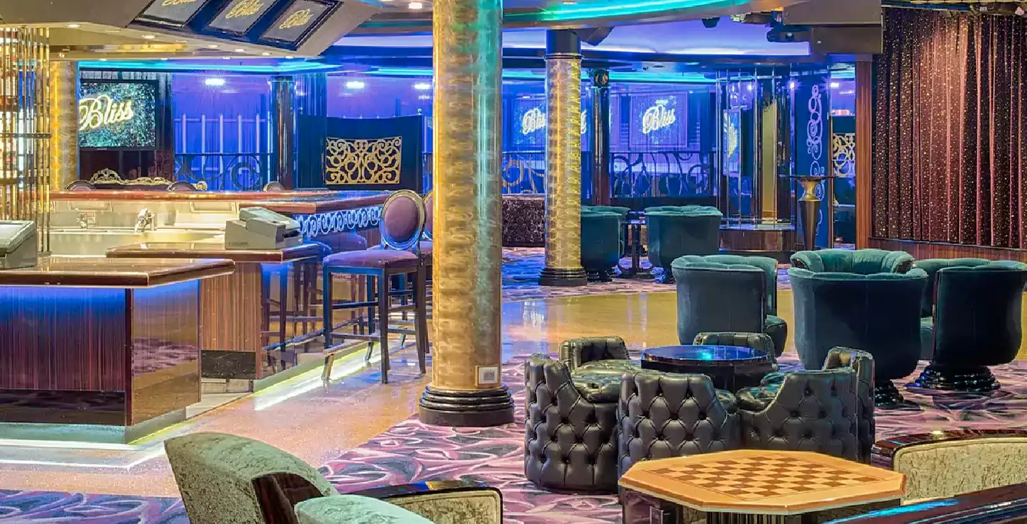 Modern Club