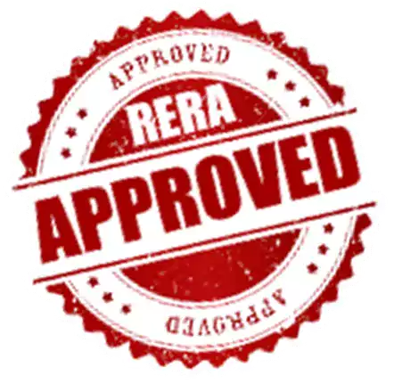 RERA Certified